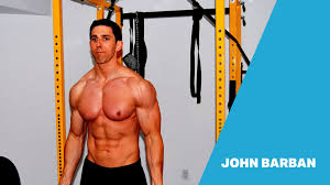 John Barban the creator Tea Burn